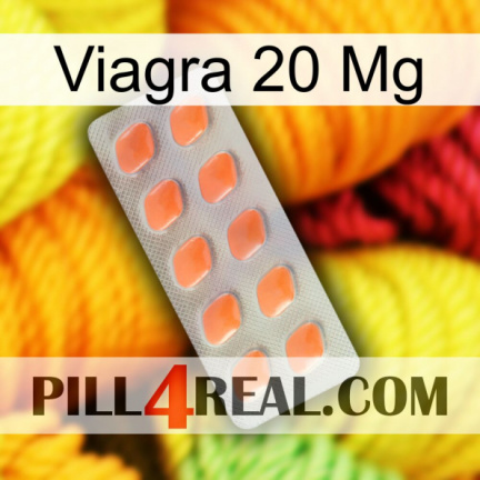 Viagra 20 Mg 26
